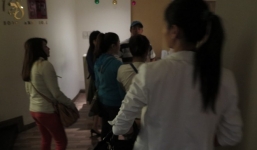 Phá ổ mại dâm cao cấp tại khách sạn 4 sao ở trung tâm Sài Gòn